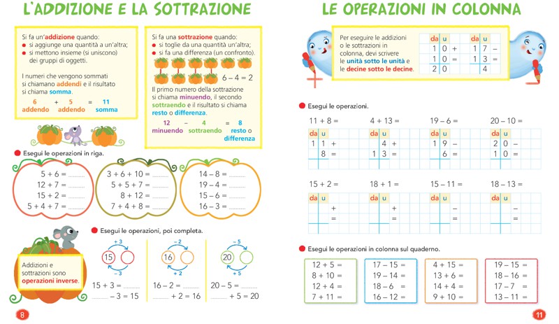 Novembre 16 Digiscuola Matematica Pagina 2