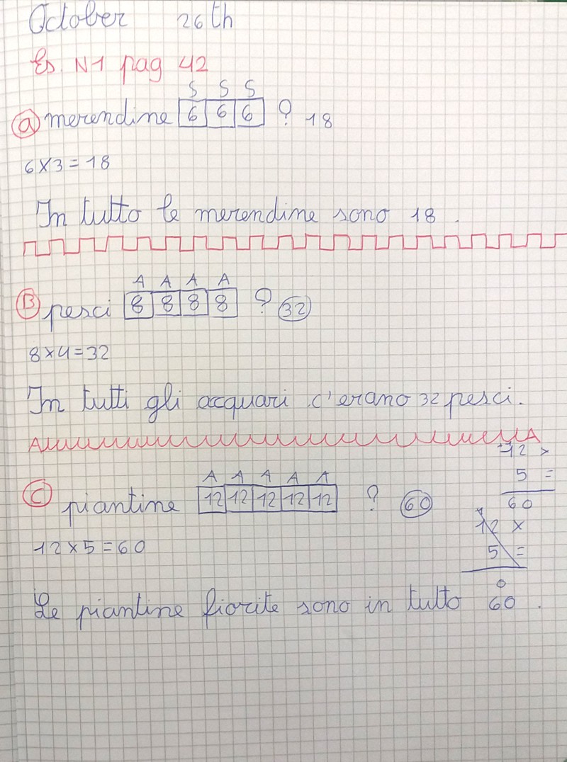 Ottobre 17 Digiscuola Matematica