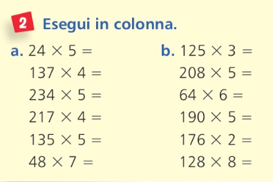 Novembre 17 Digiscuola Matematica Pagina 2