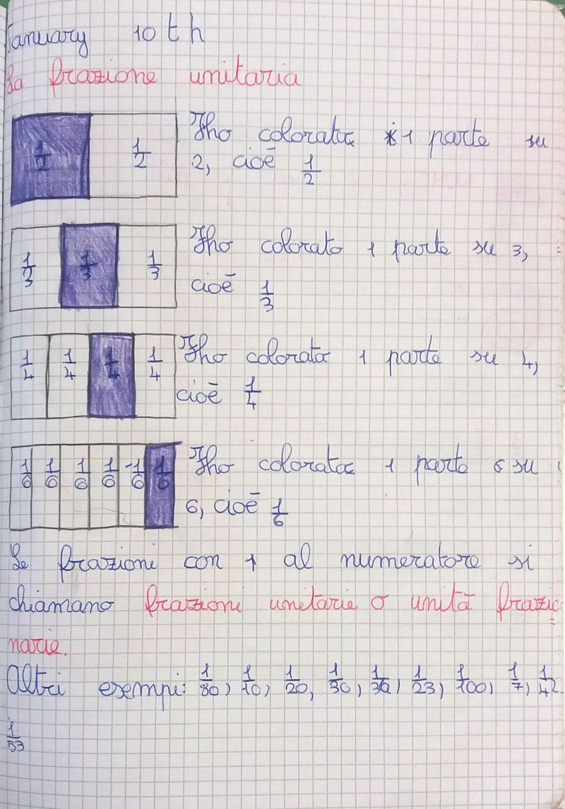 Classe Terza 17 Digiscuola Matematica Pagina 12