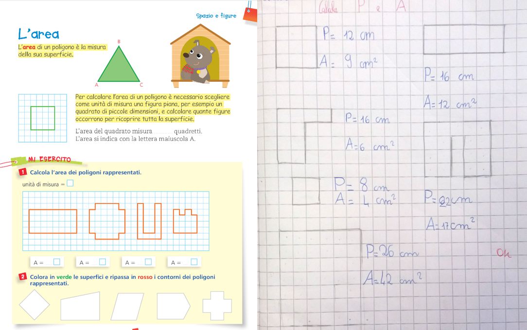 Classe Terza 17 Digiscuola Matematica