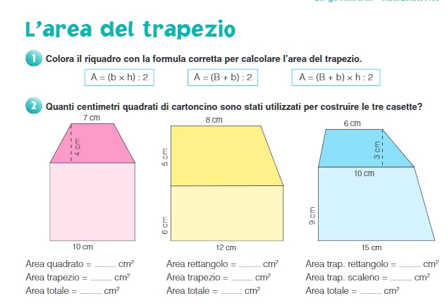 Classe Quinta Digiscuola Matematica