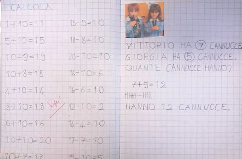 calcolo